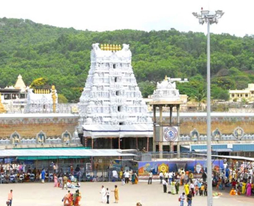 Why is the temple hair factory keen in a quality purchase from temples